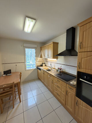  Appartement � vendre 3 pi�ces 1 m�