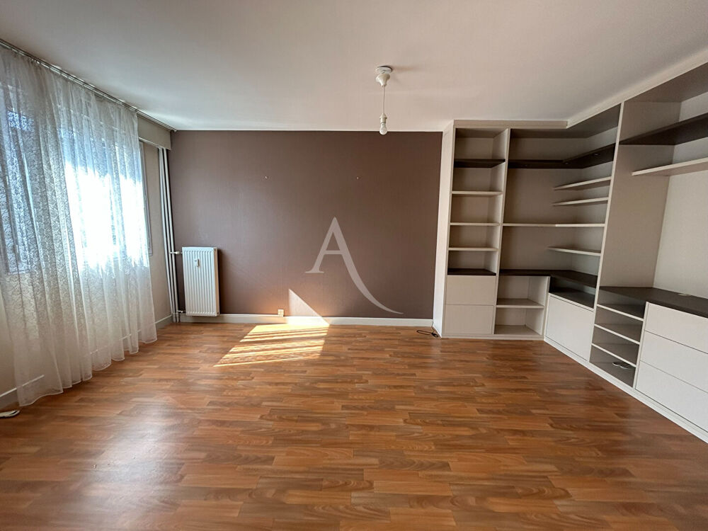Vente Appartement Appartement de 92 m² proche front de mer Saint nazaire