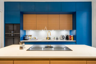  Appartement � vendre 6 pi�ces 154 m�