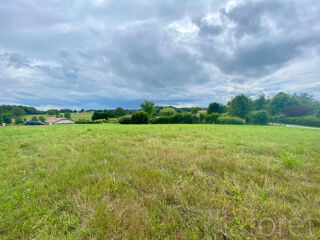  Terrain � vendre 1030 m�