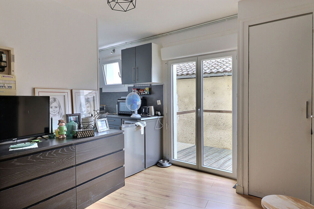 Vente Immeuble Immeuble Mont De Marsan 9 appartements Mont de marsan