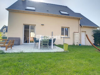  Maison à louer 5 pièces 101 m²