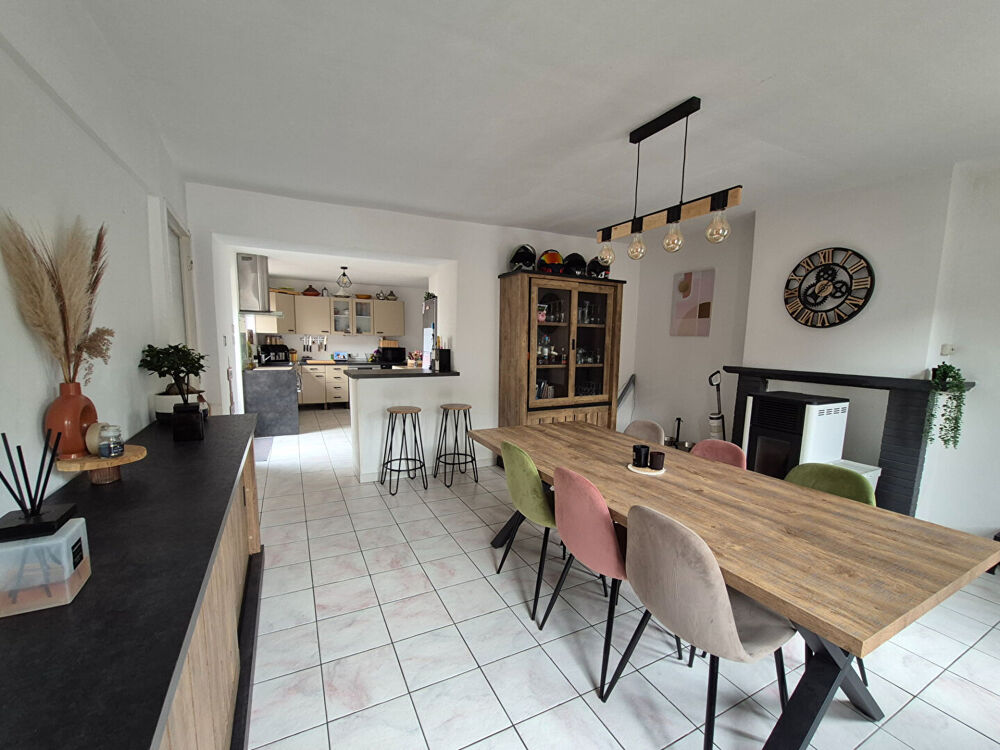 Maison Beaudignies