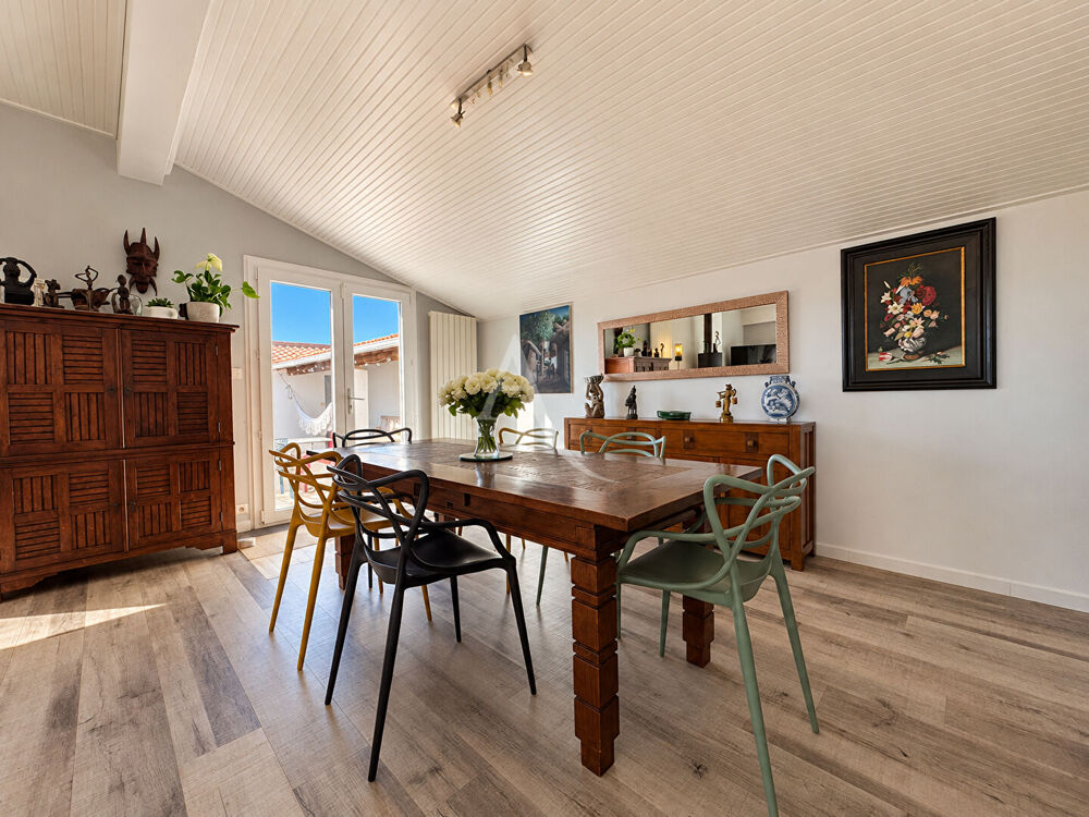 Vente Maison Maison au calme SAINT HILAIRE DE RIEZ Saint hilaire de riez