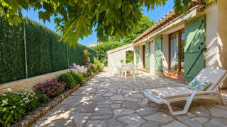  Maison à vendre 4 pièces 98 m²