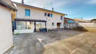  Maison à vendre 7 pièces 121 m²