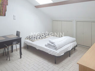  Appartement � louer 1 pi�ce 24 m�