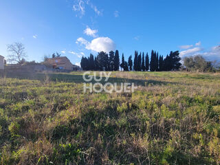  Terrain � vendre 821 m�