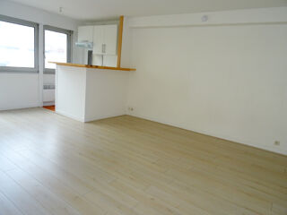  Appartement à louer 1 pièce 26 m²