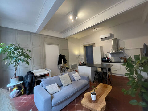 Appartement Montauban 2 pièce(s) 60 m2 680 Montauban (82000)