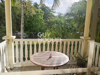  Appartement à louer 2 pièces 39 m²
