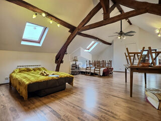  Maison � vendre 7 pi�ces 202 m�