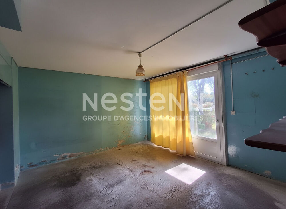 Vente Maison Elven maison à vendre de 154 m² à rénover entièrement sur un terrain de 3 460 m² / Morbihan / Bretagne Elven