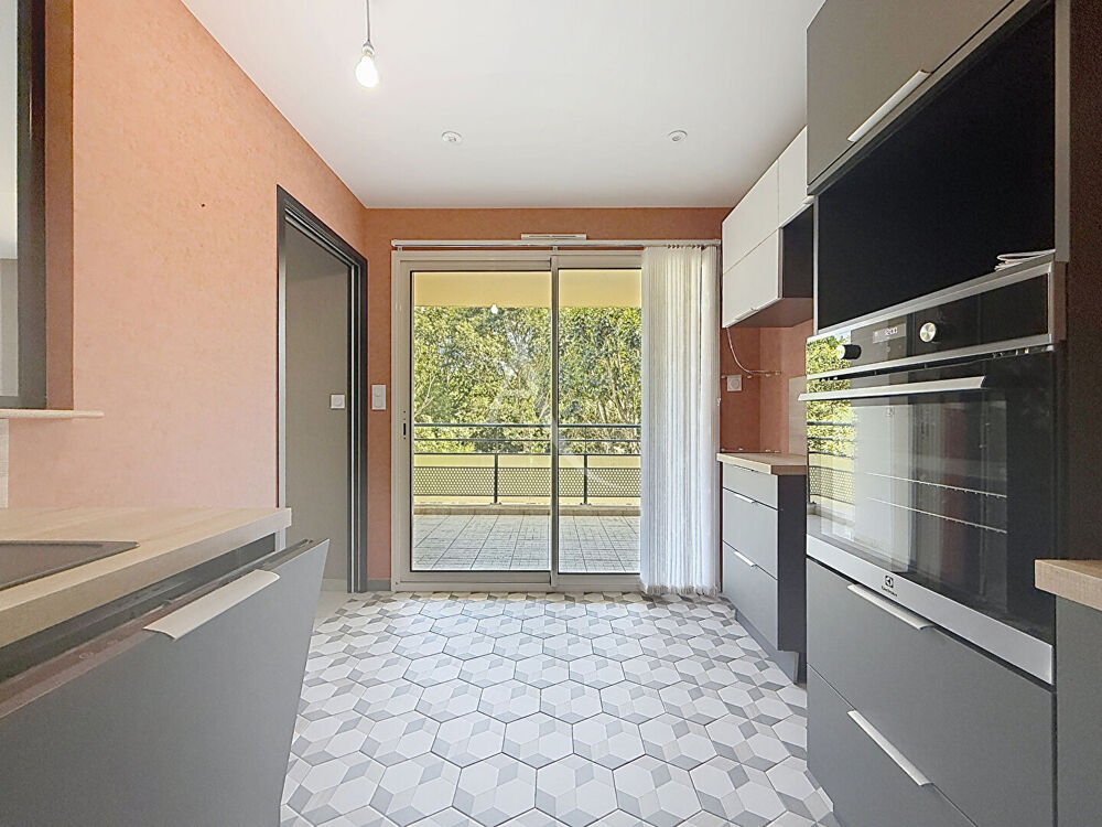 Appartement Chalonnes Sur Loire 3 pièce(s) 83.4 m2