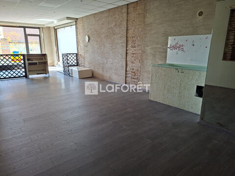   Local d'activité Gaillac 1 pièce(s) 60 m2 
