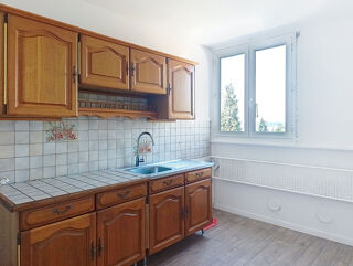  Appartement à vendre 4 pièces 72 m²