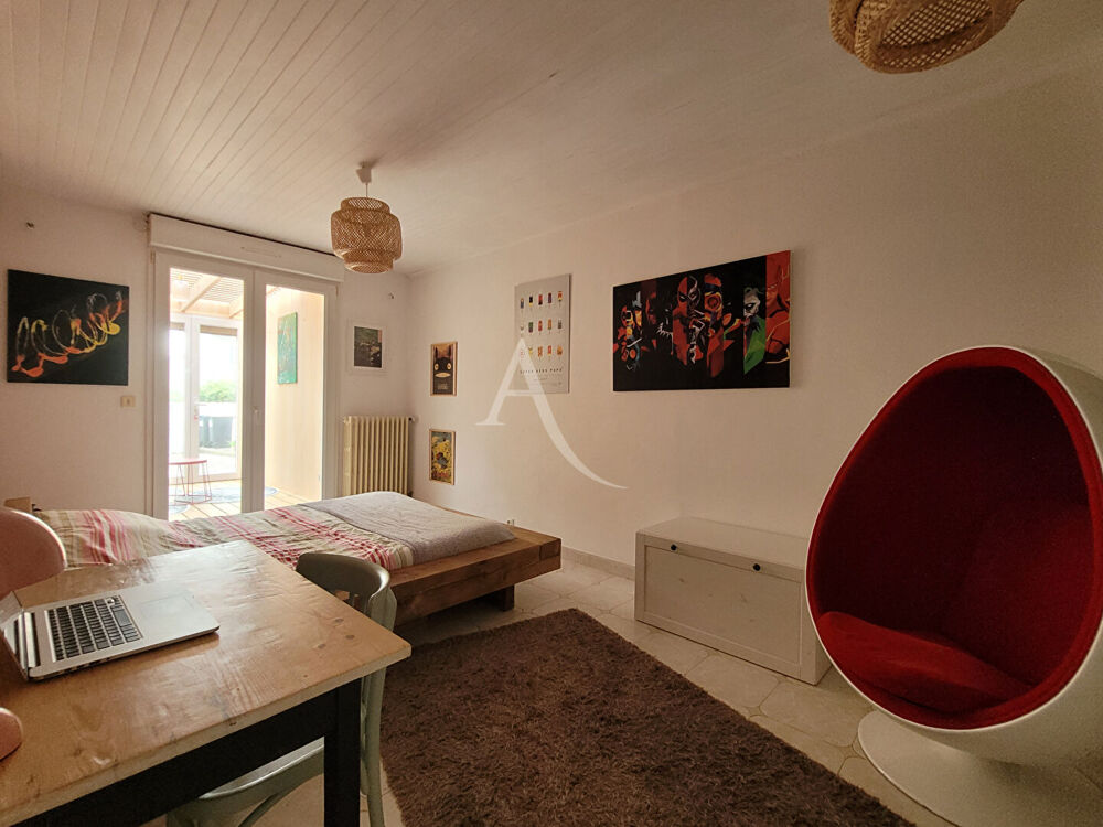 � vendre  Maison La Rochelle (17000)