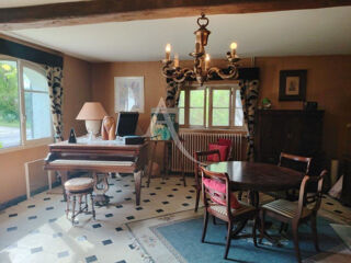 Maison à vendre 6 pièces 154 m²