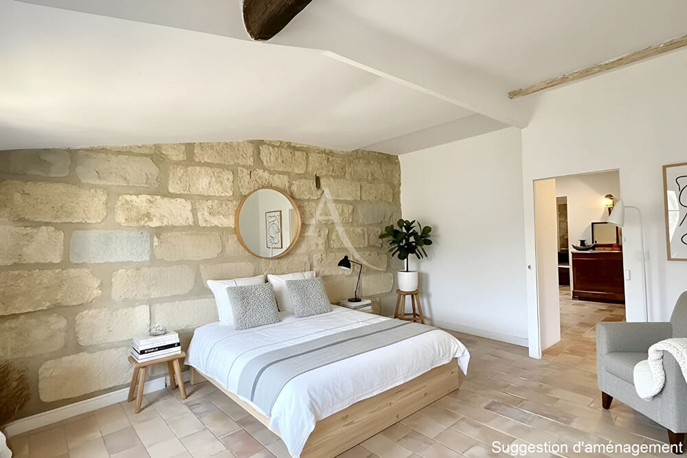 Vente Appartement Appartement T3 de 111m2 avec terrasse et garage Meze