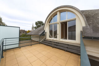  Appartement � vendre 5 pi�ces 130 m�