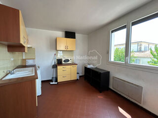  Appartement à vendre 1 pièce 27 m²
