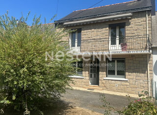  Maison à vendre 5 pièces 91 m²