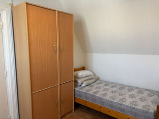  Appartement à louer 1 pièce 12 m²