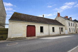  Maison � vendre 4 pi�ces 81 m�