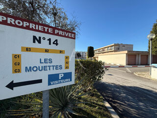  Appartement à vendre 3 pièces 60 m²