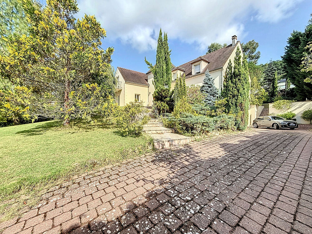À VENDRE ORSAY Maison 8 pièce(s)