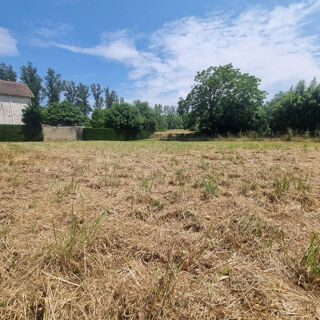  Terrain � vendre 1154 m�