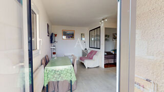  Appartement à vendre 1 pièce 