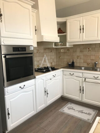  Maison à vendre 6 pièces 115 m²