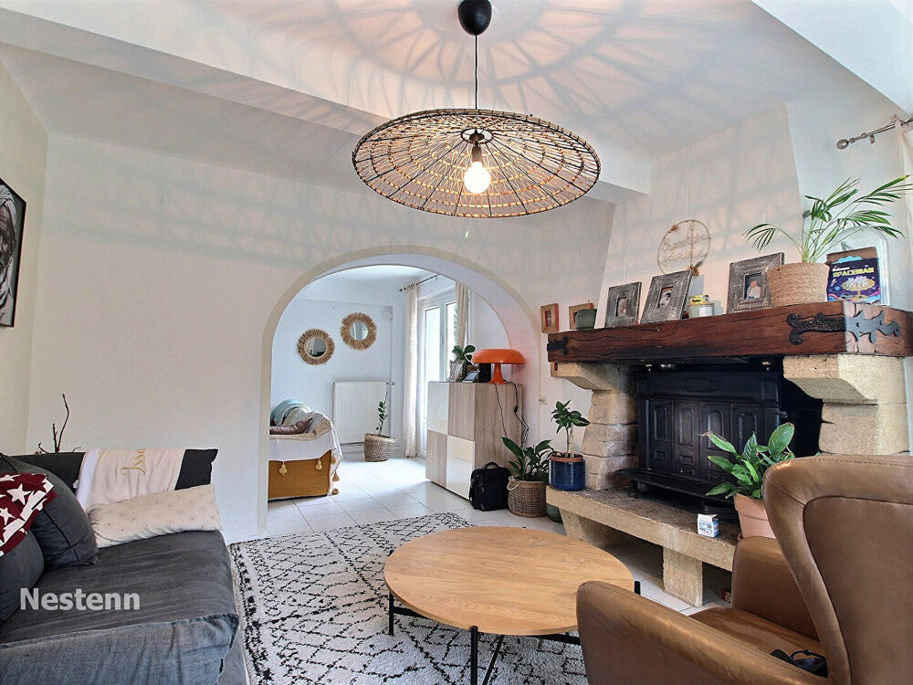 Mas Sauveterre 6 pièce(s) 170 m2