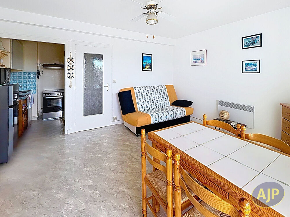 Vente Appartement LA BAULE Studio La baule escoublac