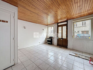  Maison � vendre 4 pi�ces 88 m�