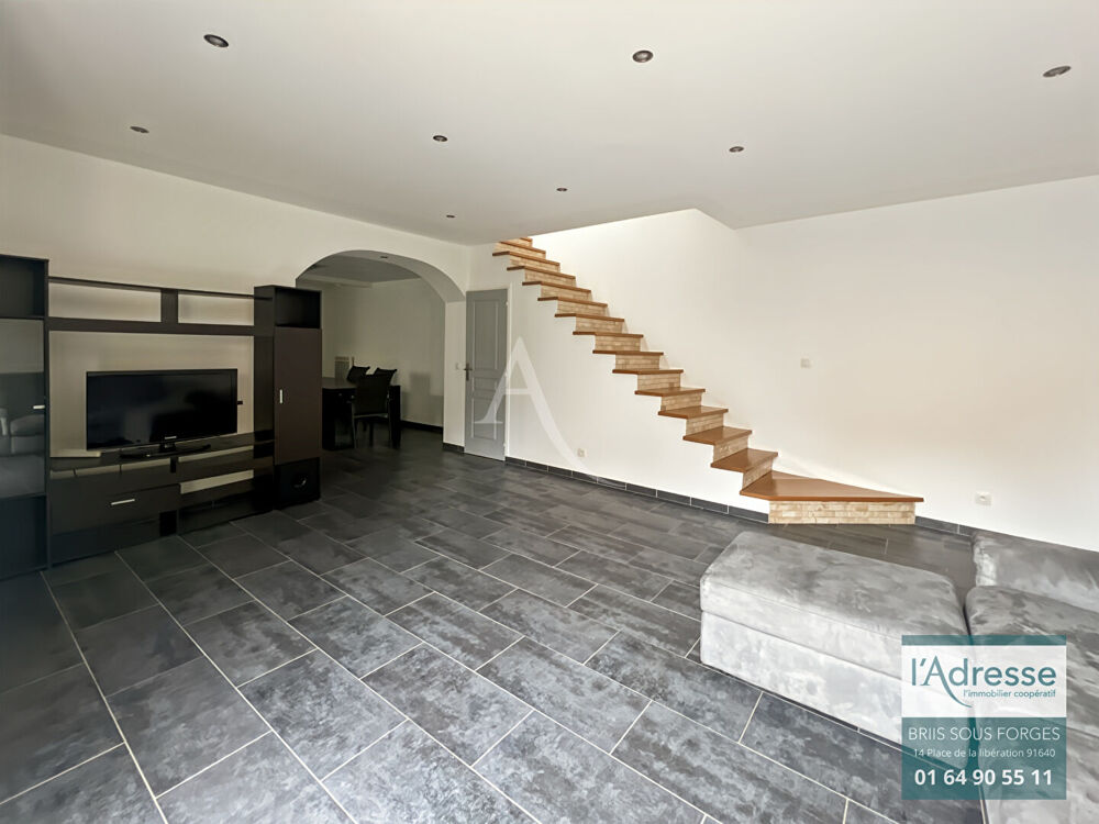 Vente Maison Maison  4 pièce(s) 97.59 m2 Forges les bains