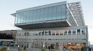  Parking / Garage à louer 1 m² Nantes