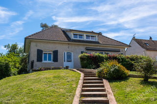  Maison à vendre 8 pièces 195 m²
