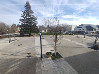  Appartement � vendre 4 pi�ces 94 m�