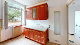  Appartement � vendre 3 pi�ces 59 m�