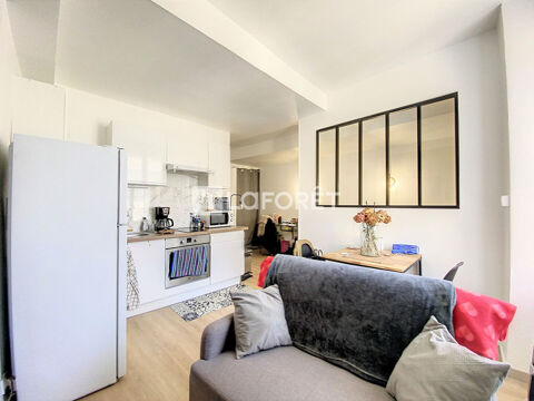  Appartement � louer 1 pi�ce 25 m�