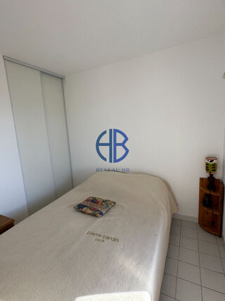  Appartement  vendre 2 pices 24 m