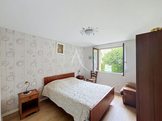  Maison à vendre 7 pièces 