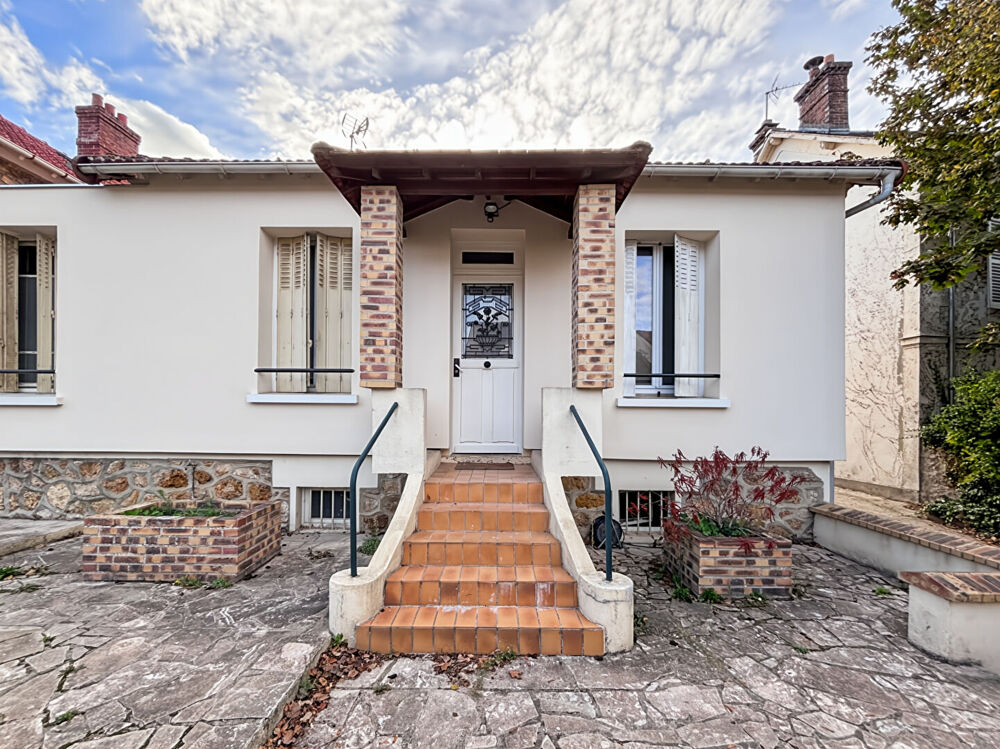 Location Appartement À LOUER - STUDIO MEUBLÉ - MENNECY Mennecy