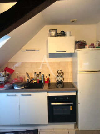  Appartement à louer 3 pièces 36 m²
