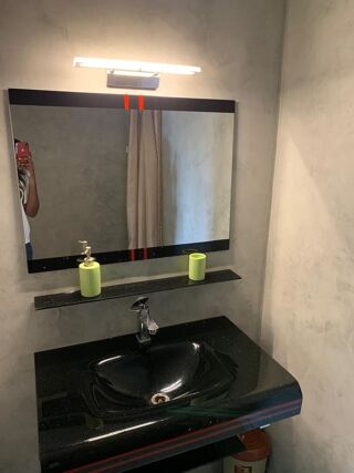  Appartement � vendre 3 pi�ces 70 m� Ngaparou