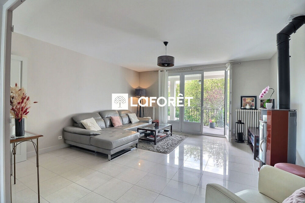 � vendre  Maison Rueil-Malmaison (92500)