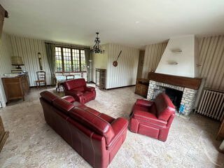  Maison � vendre 6 pi�ces 120 m�