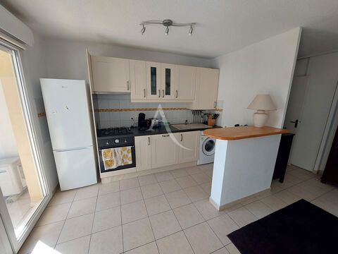  Appartement � louer 2 pi�ces 1 m�